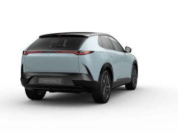 Mazda CX-6e
